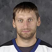 Nikolai Khabibulin