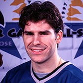 Scott Lachance
