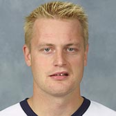 Mattias Timander