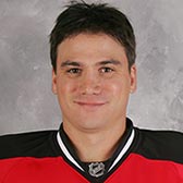 Jamie Langenbrunner
