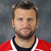 Jeff O'Neill