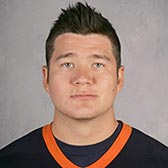 Arron Asham