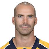 Barret Jackman