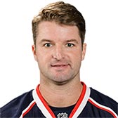 Marc-Andre Bergeron
