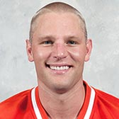 Ben Eager