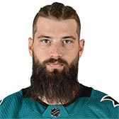 Brent Burns
