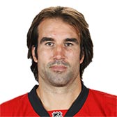 Zack Stortini