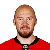 Nicklas Grossmann