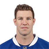 Brandon Prust