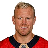 Patric Hornqvist