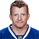 Derek Dorsett