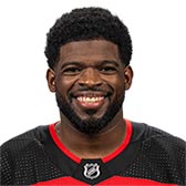 P.K. Subban