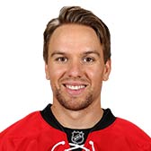Zach Boychuk
