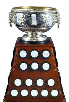 Trophée Art Ross