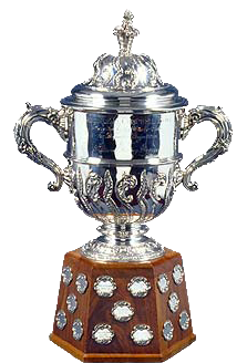 Trophée Clarence S. Campbell