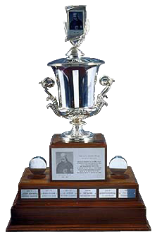 Trophée Jack Adams