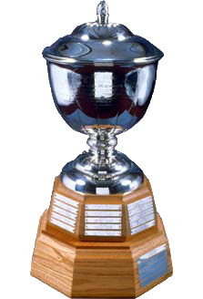 Trophée James Norris