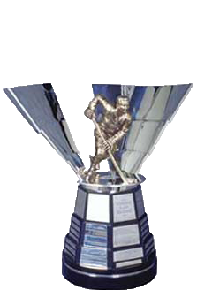 Trophée Maurice Richard