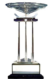 Trophée des présidents